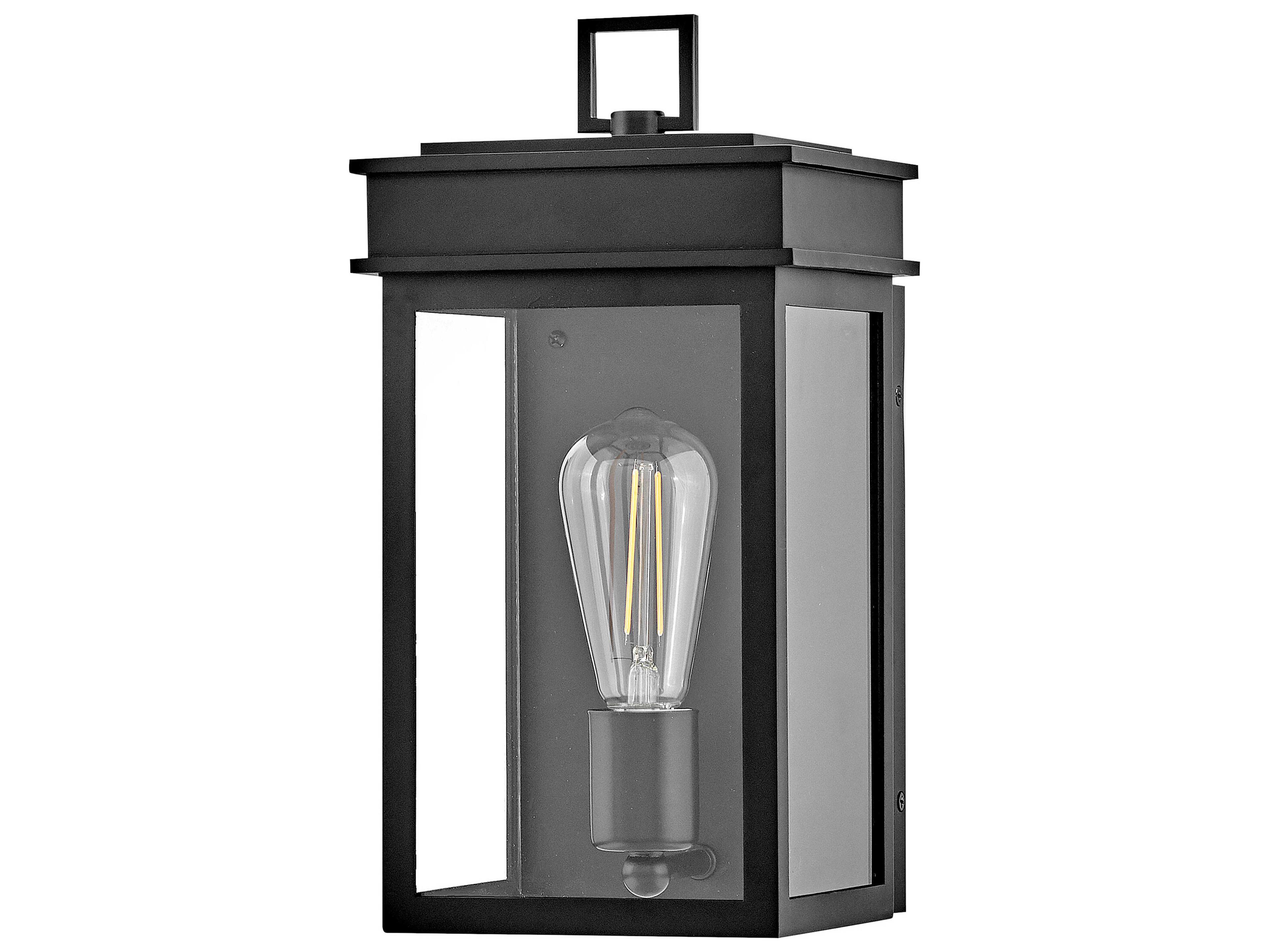 Lark Living Cole 1-Light Outdoor Wall Light