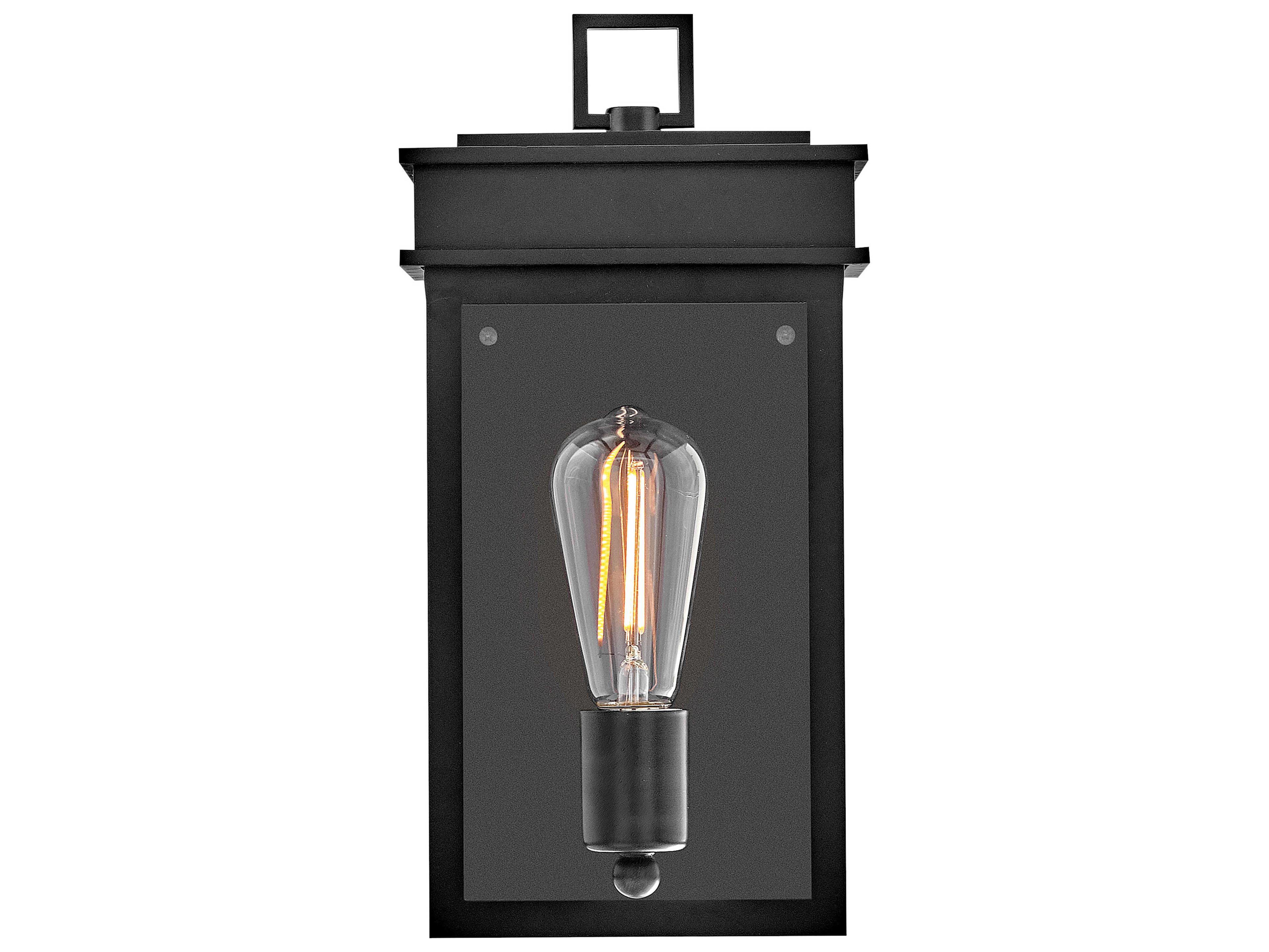 Lark Living Cole 1-Light Outdoor Wall Light