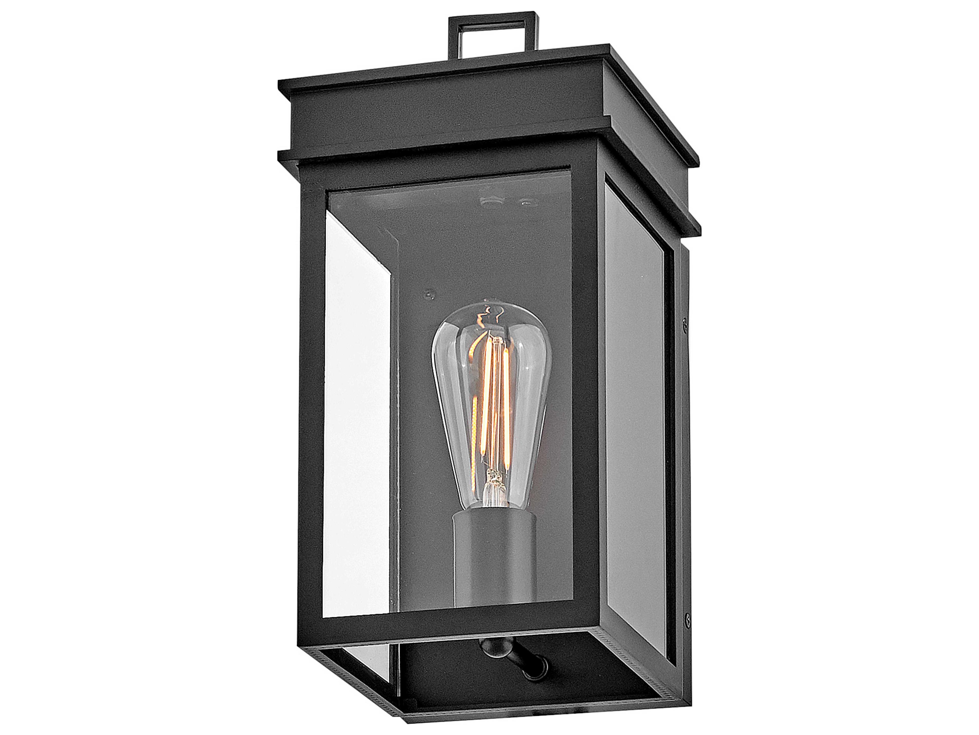 Lark Living Cole 1-Light Outdoor Wall Light