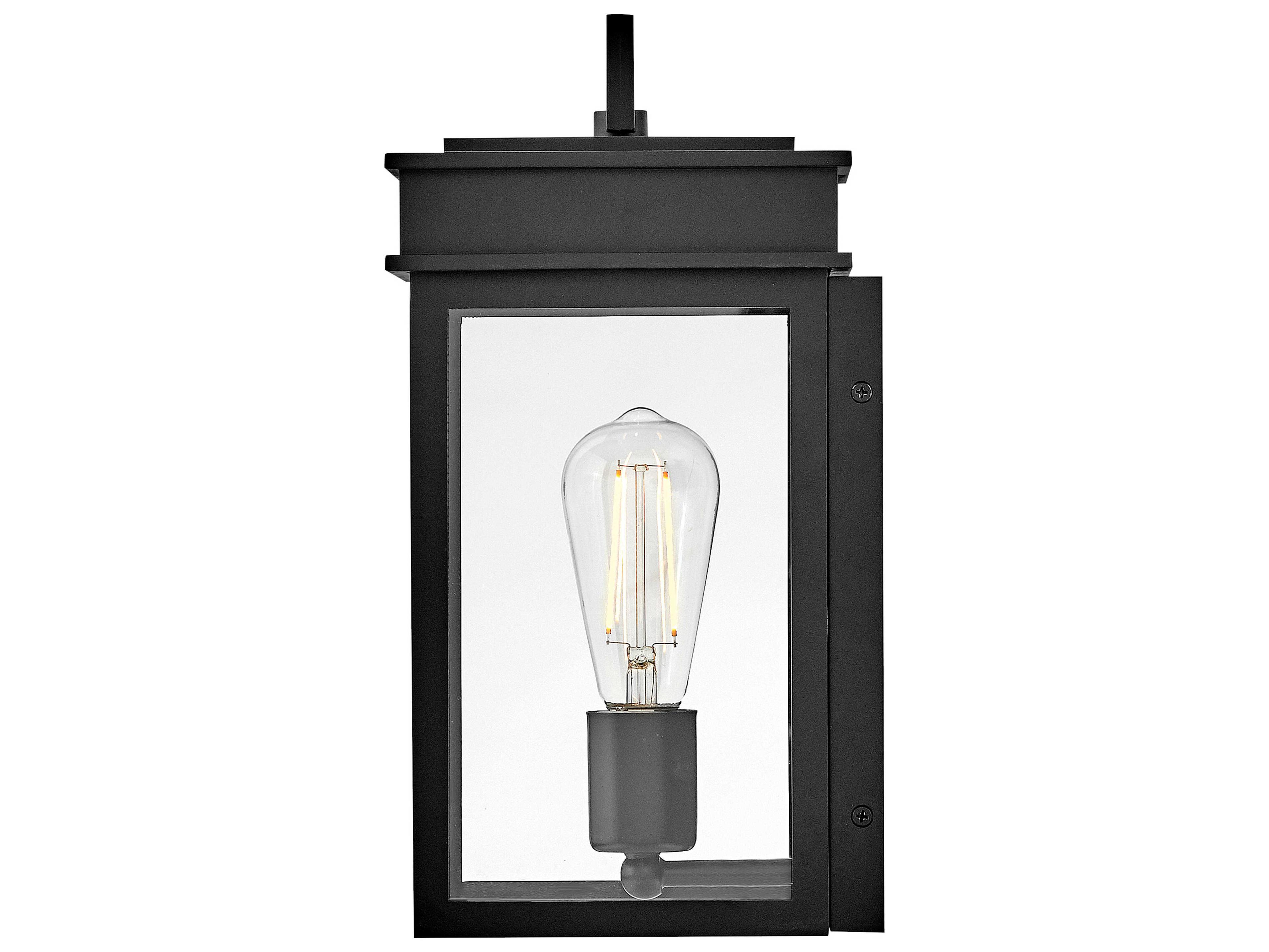 Lark Living Cole 1-Light Outdoor Wall Light