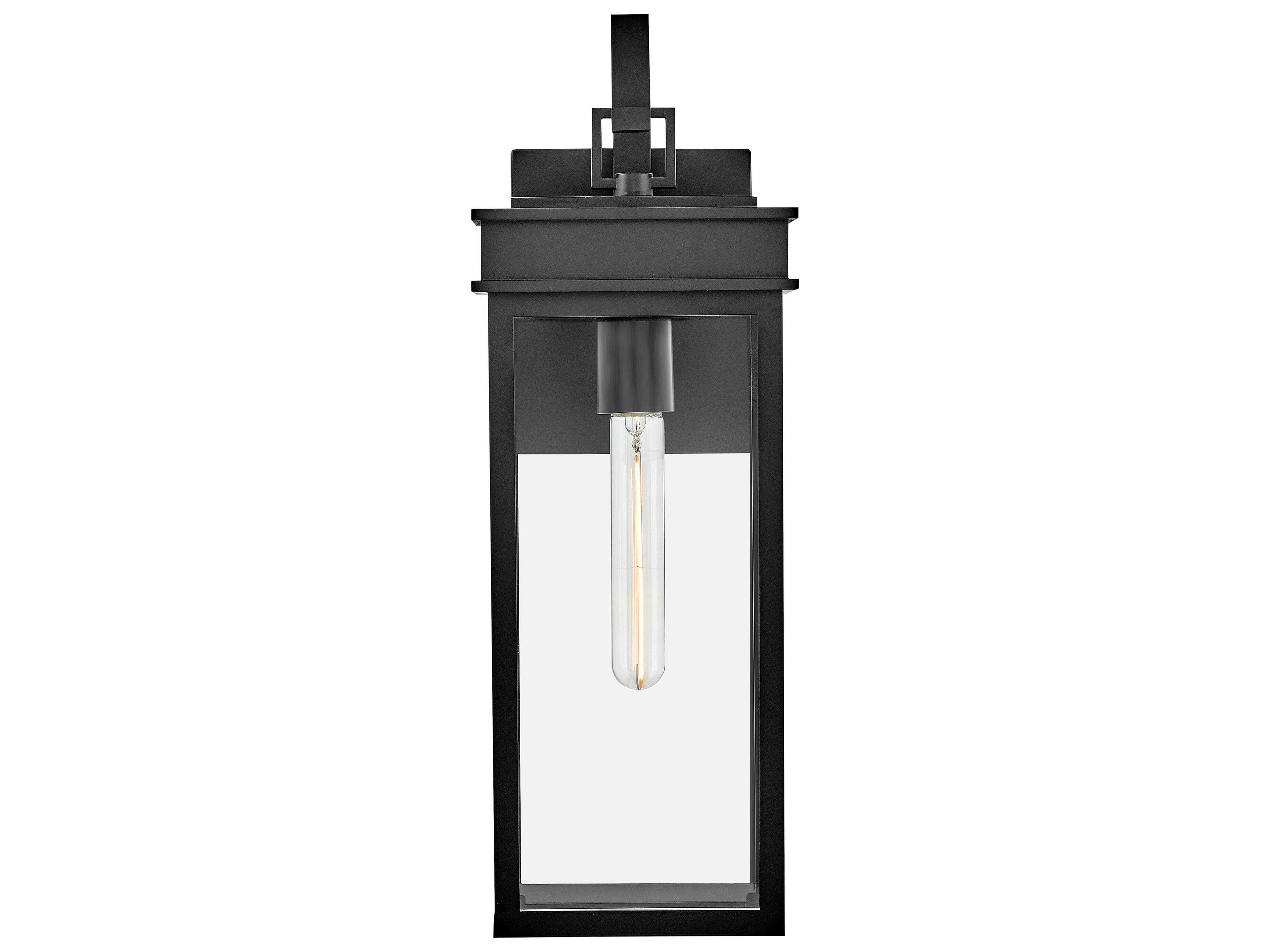 Lark Living Cole 1-Light Outdoor Wall Light