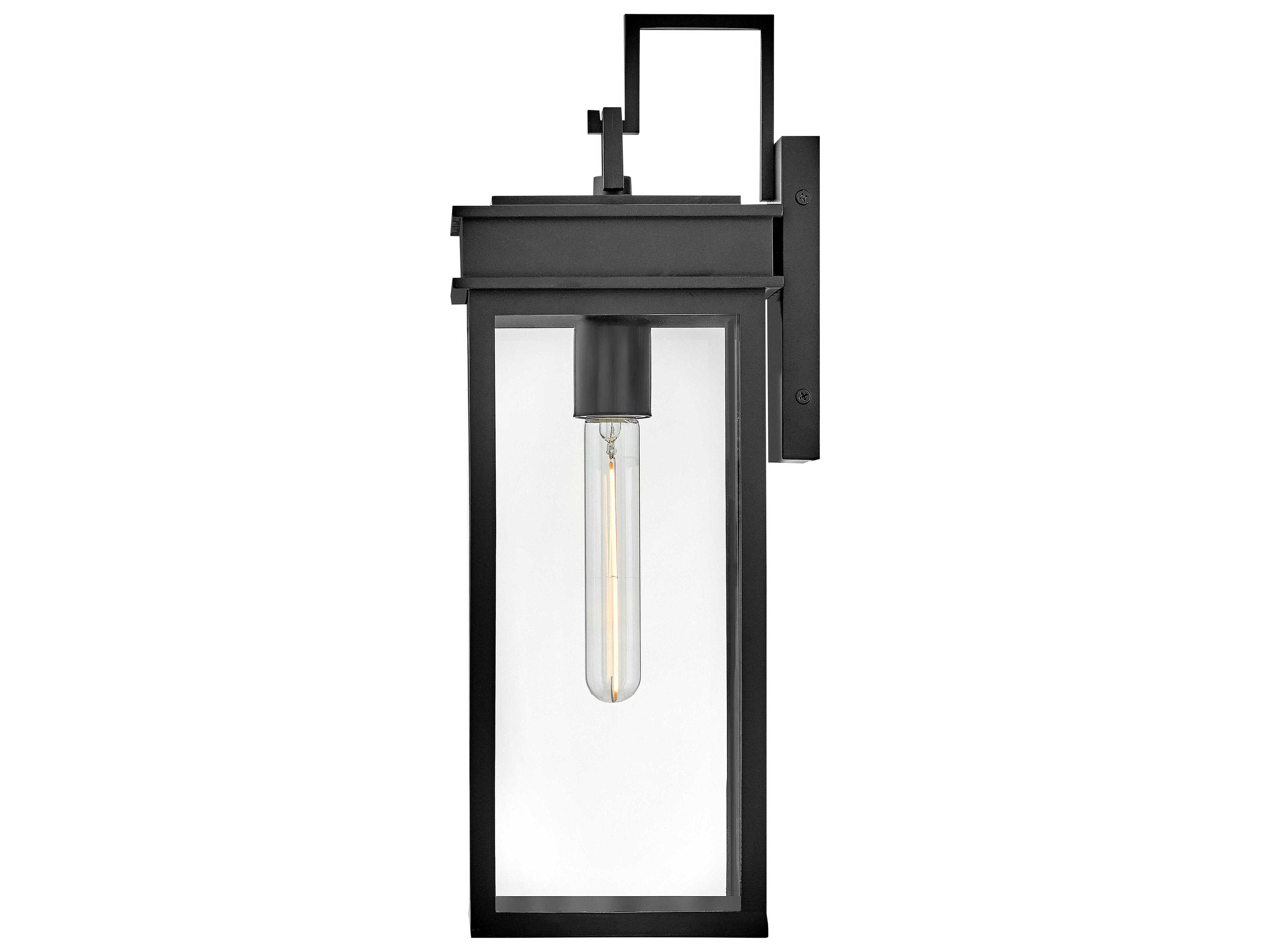 Lark Living Cole 1-Light Outdoor Wall Light