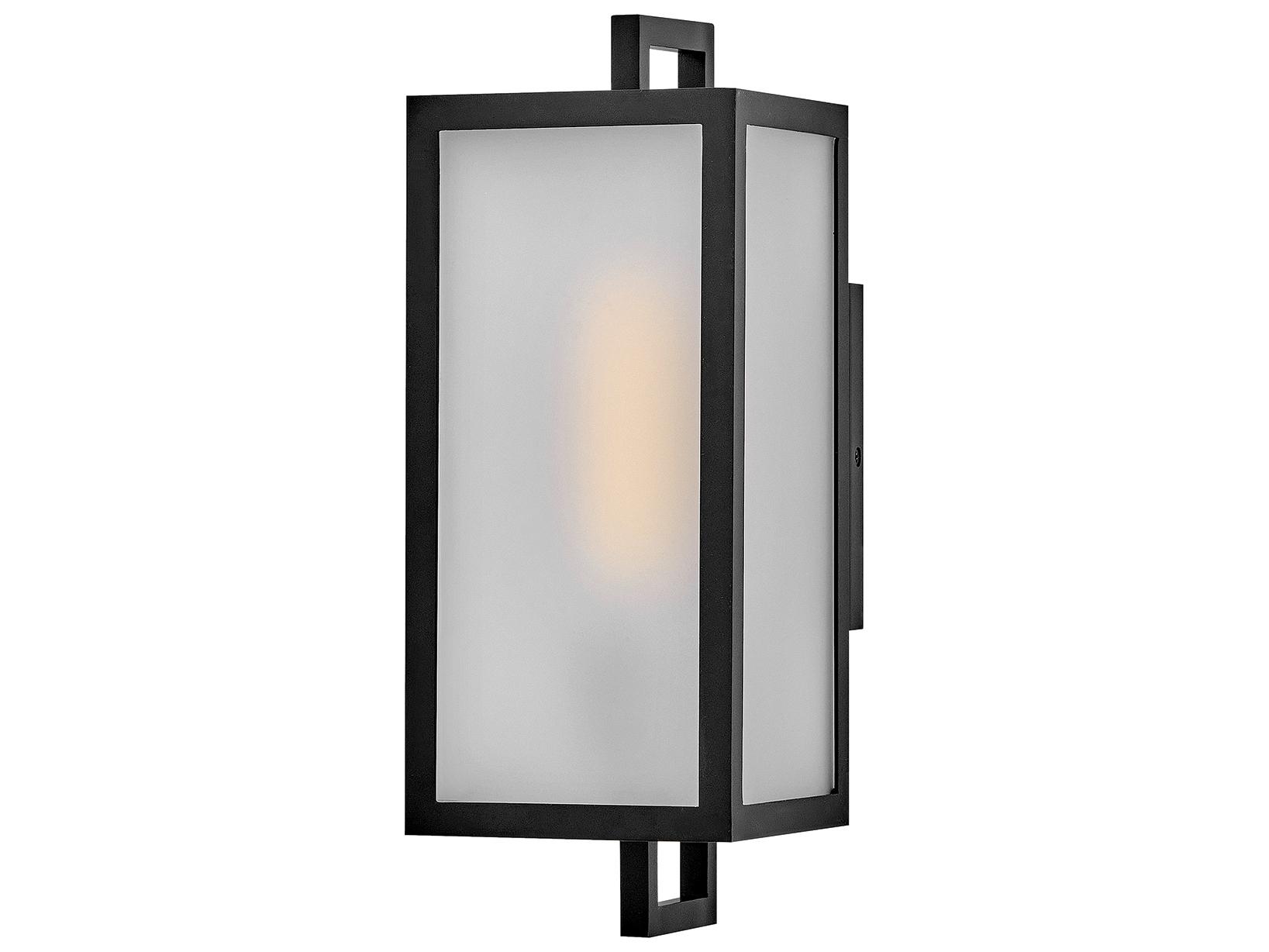 Lark Living Halden 1-Light Outdoor Wall Light