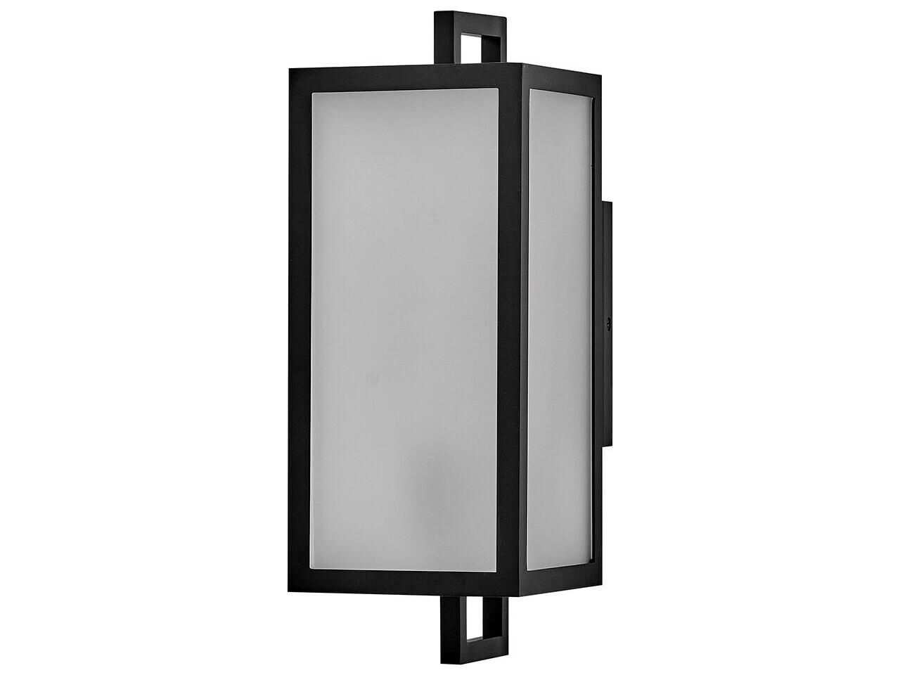 Lark Living Halden 1-Light Outdoor Wall Light