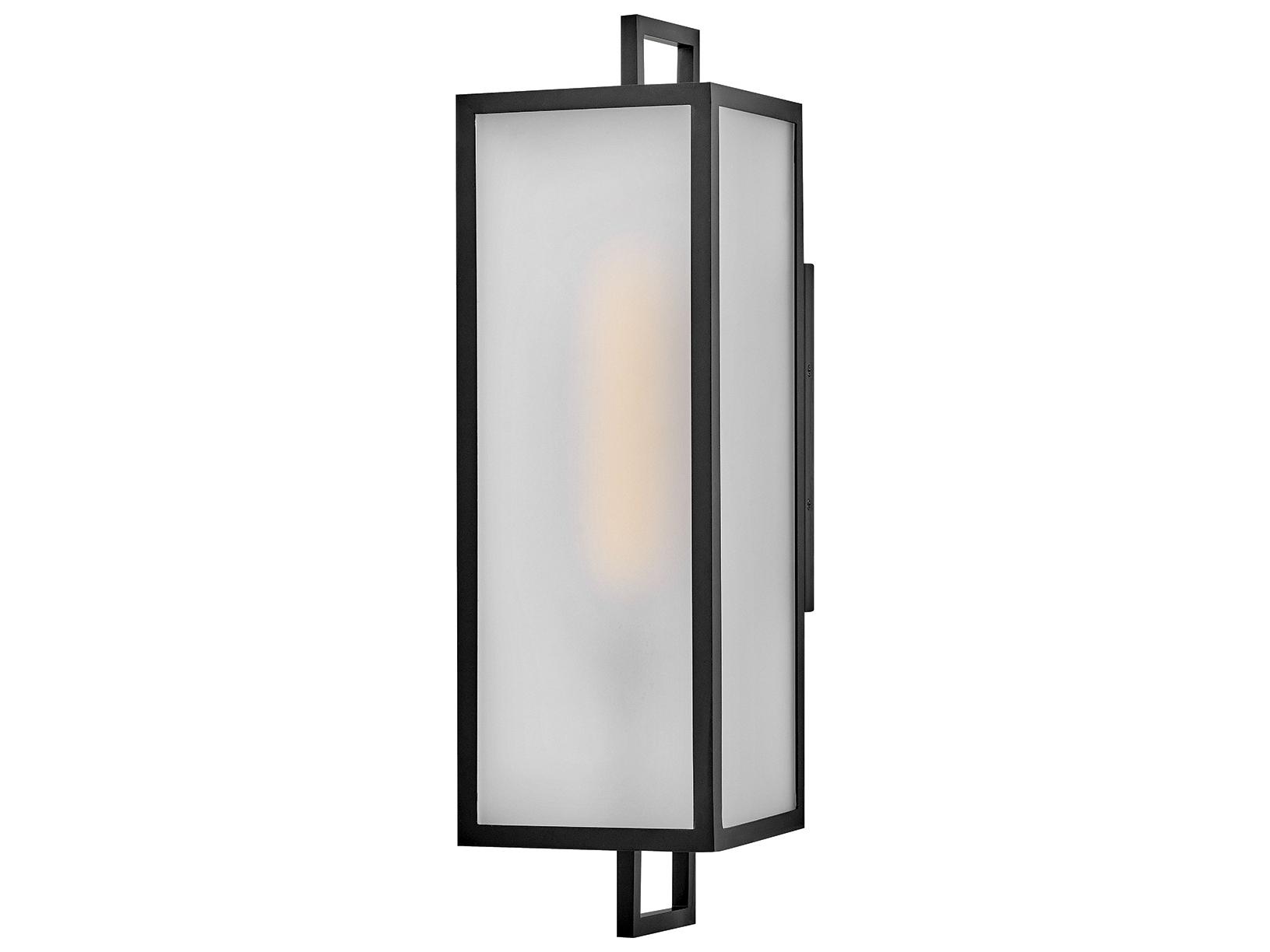 Lark Living Halden 1-Light Outdoor Wall Light