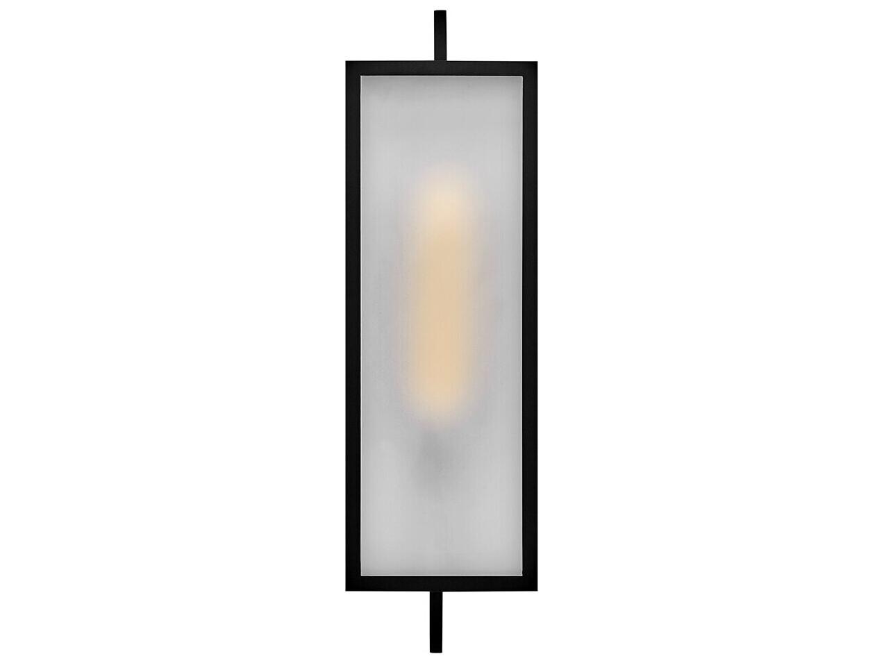 Lark Living Halden 1-Light Outdoor Wall Light