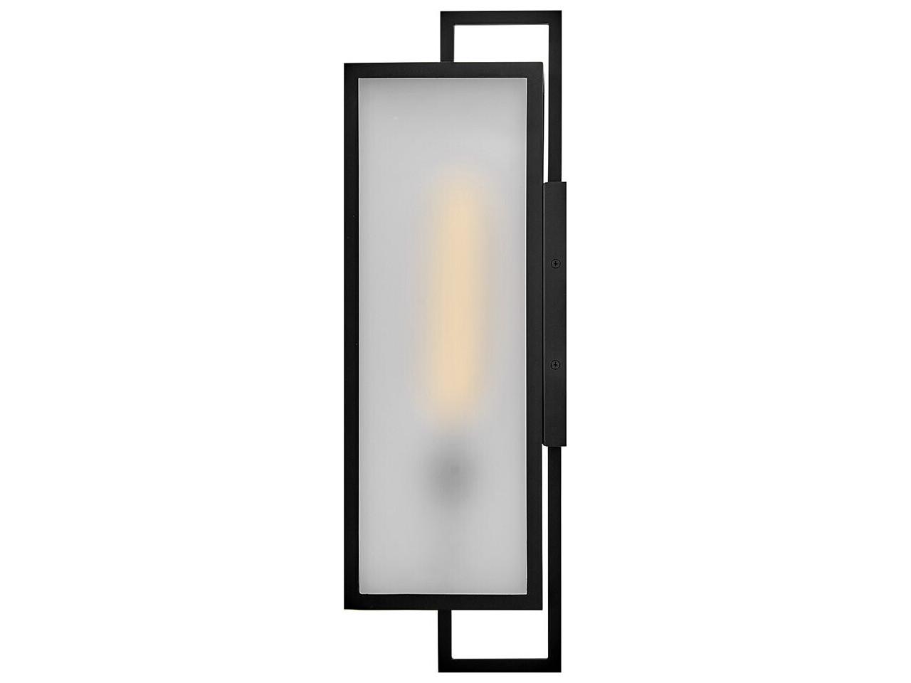 Lark Living Halden 1-Light Outdoor Wall Light