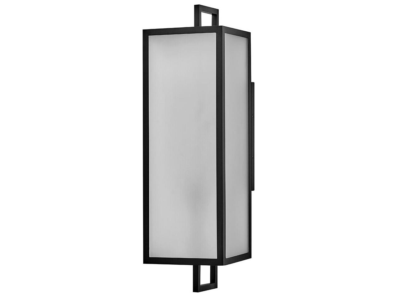 Lark Living Halden 1-Light Outdoor Wall Light