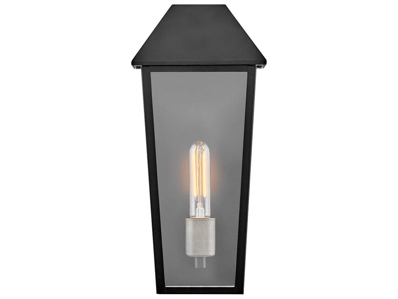 Lark Living Maclin 1-Light Outdoor Wall Light