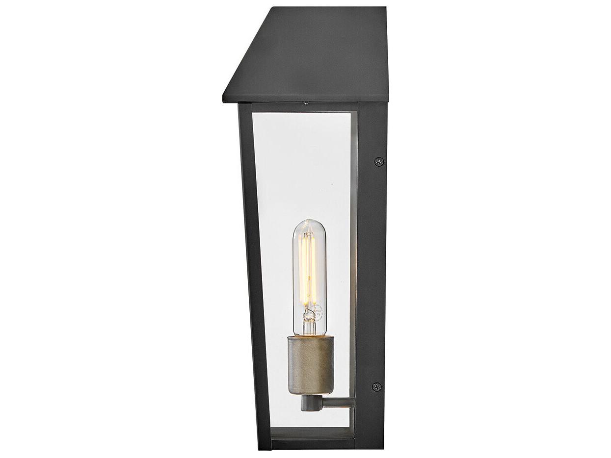 Lark Living Maclin 1-Light Outdoor Wall Light