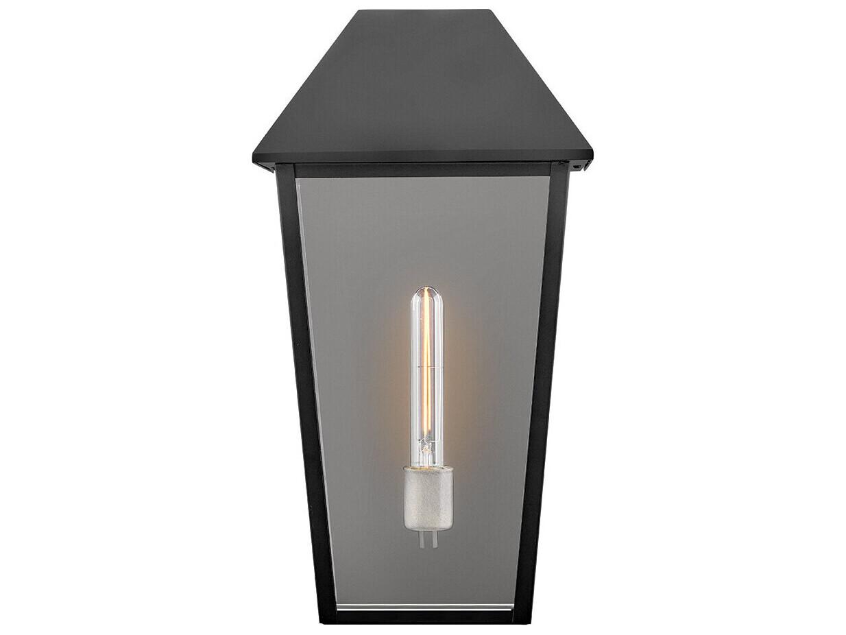 Lark Living Maclin 1-Light Outdoor Wall Light