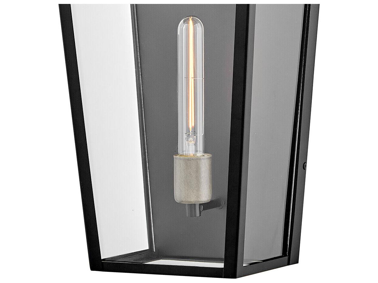 Lark Living Maclin 1-Light Outdoor Wall Light
