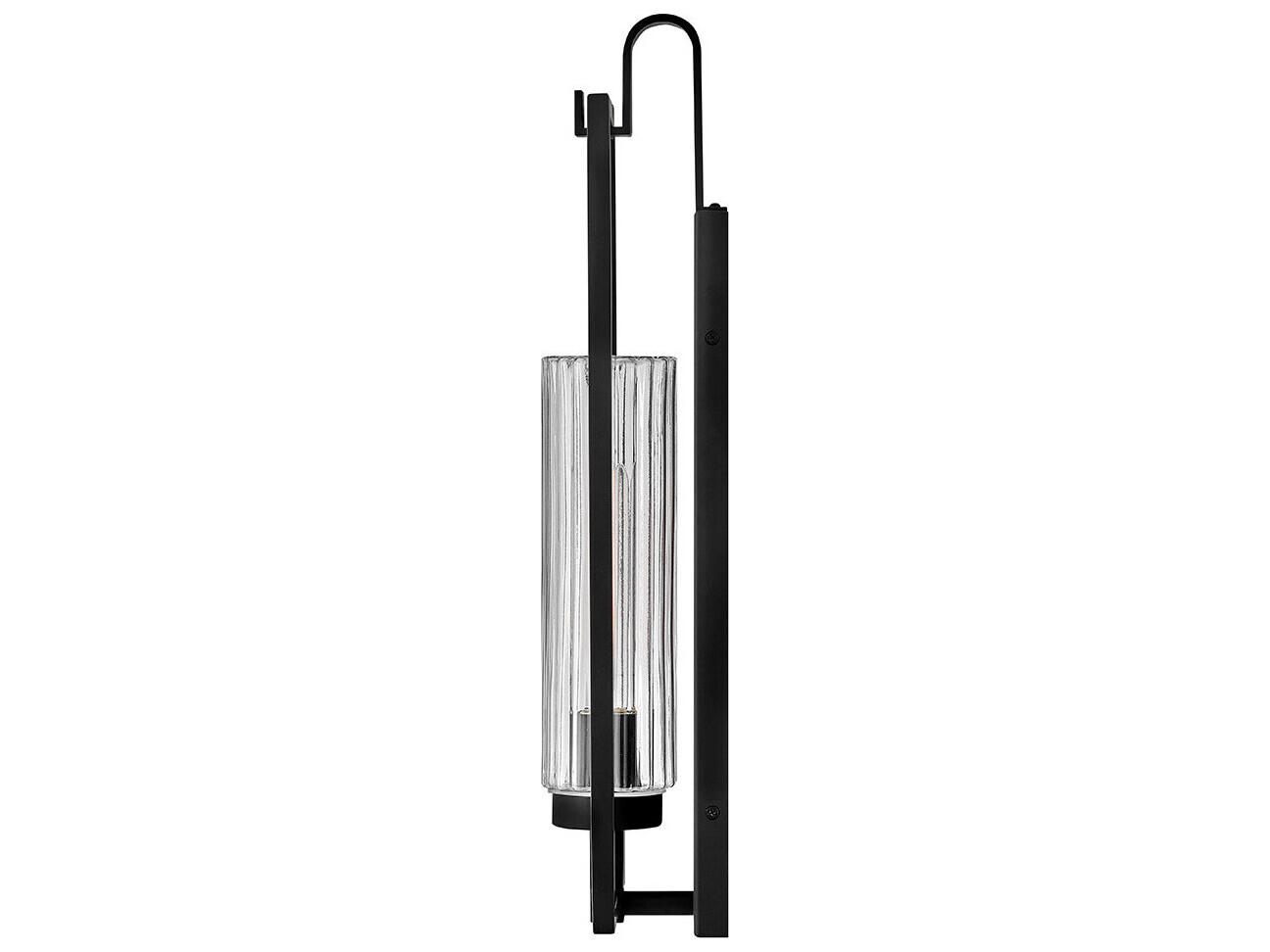 Lark Living Stassi 1-Light Outdoor Wall Light
