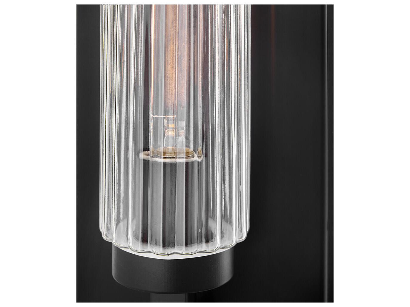 Lark Living Stassi 1-Light Outdoor Wall Light