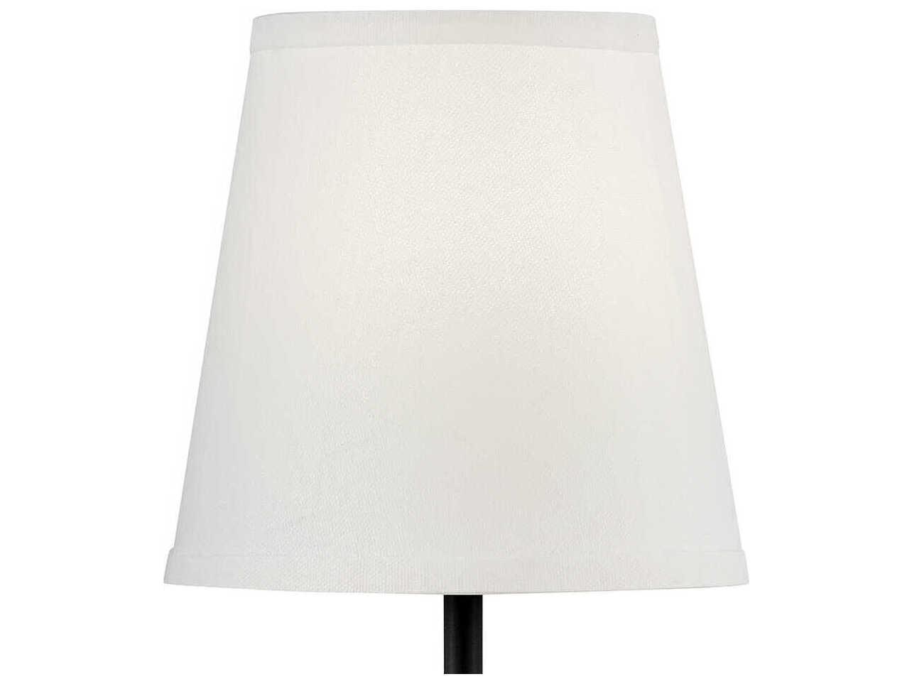 Lark Living Beale 1-Light Black Wall Sconce