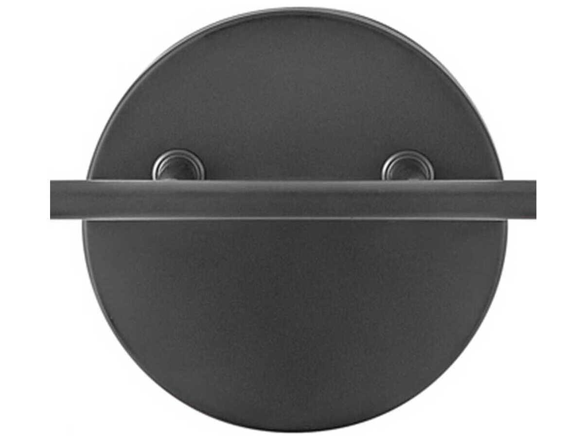 Lark Living Julep 2-Light Black Vanity Light