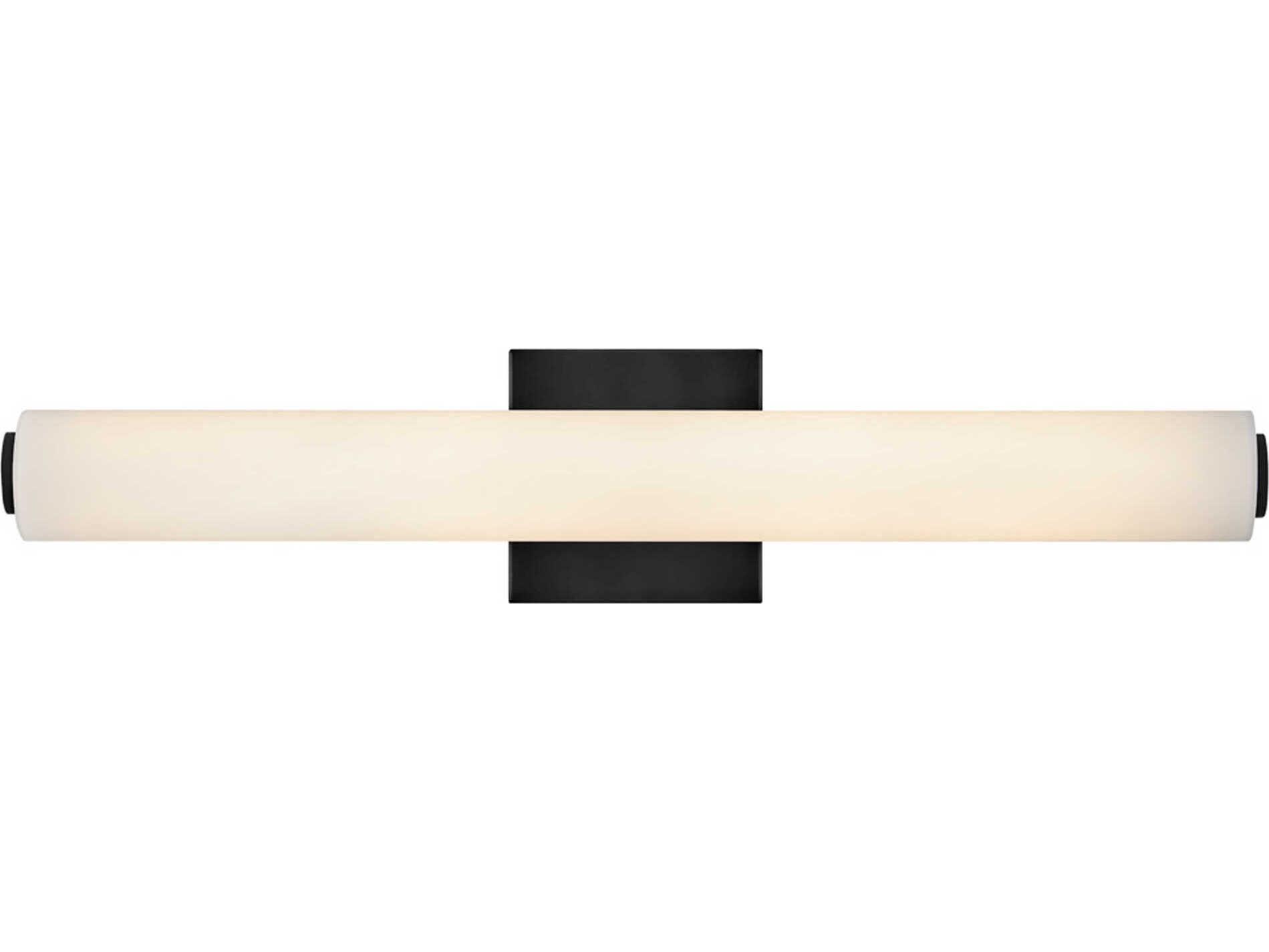 Lark Living Marti Black Vanity Light