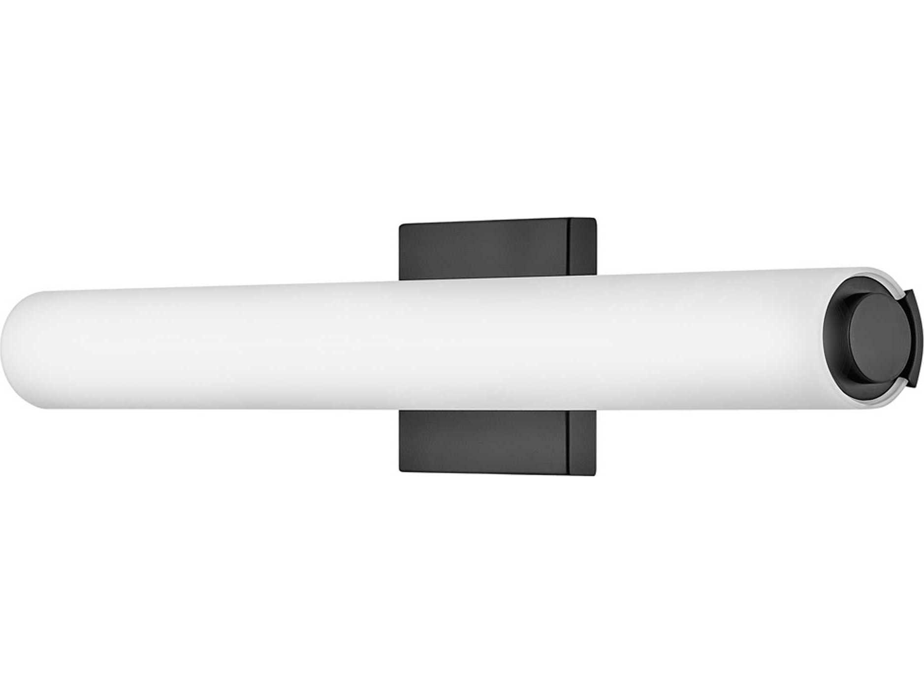 Lark Living Marti Black Vanity Light