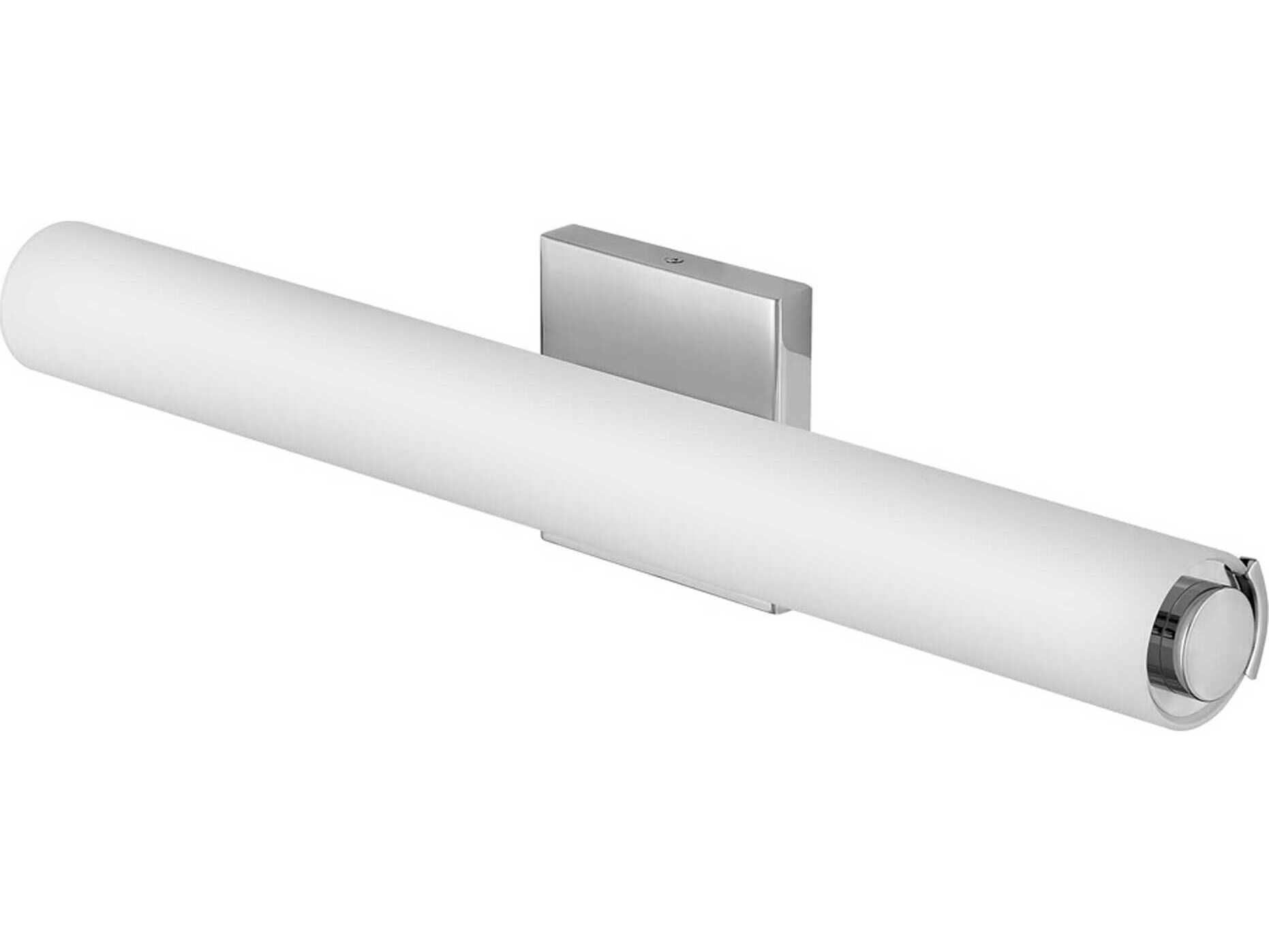 Lark Living Marti Chrome Vanity Light