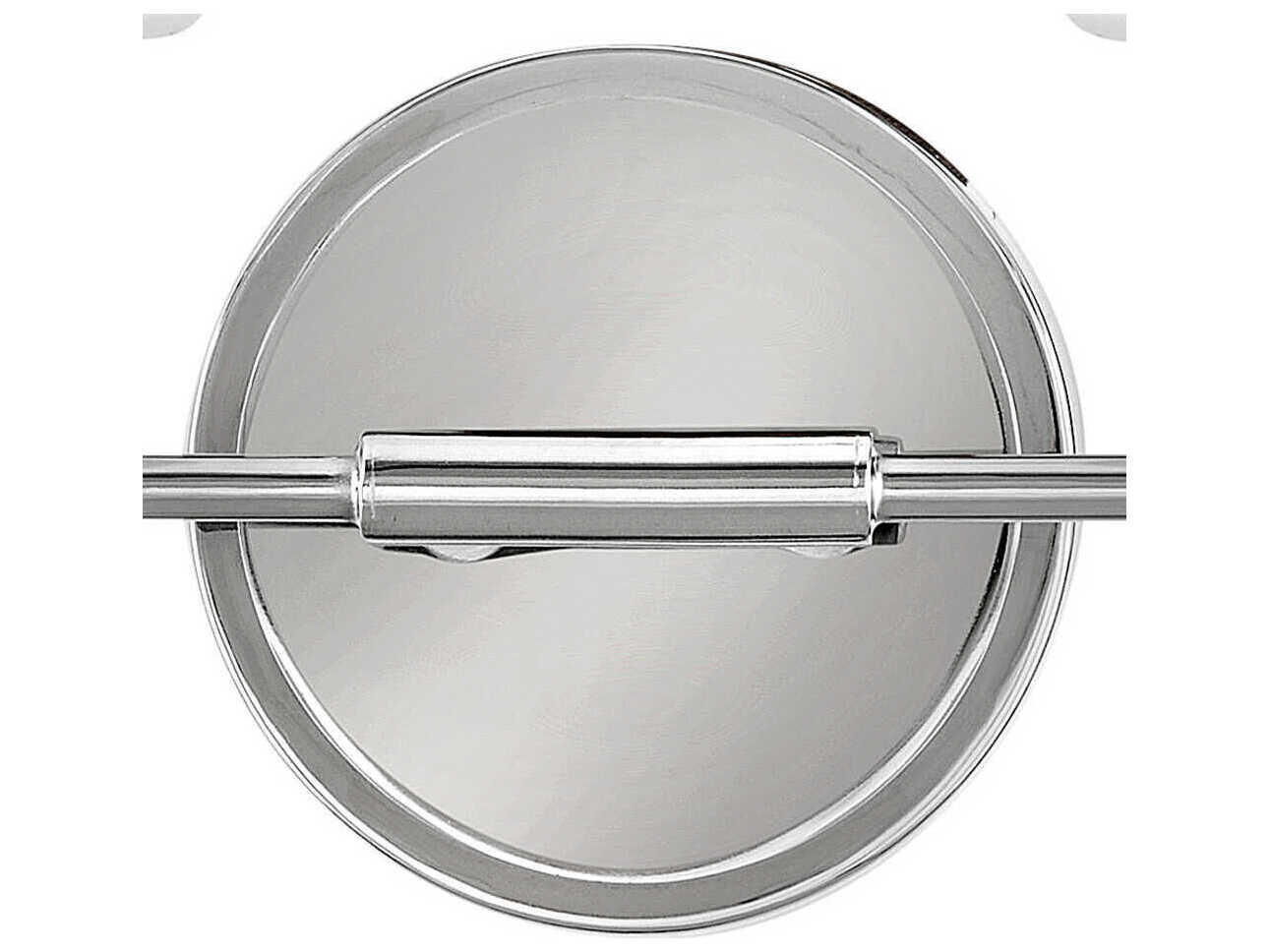 Lark Living Kline 4-Light Chrome Vanity Light