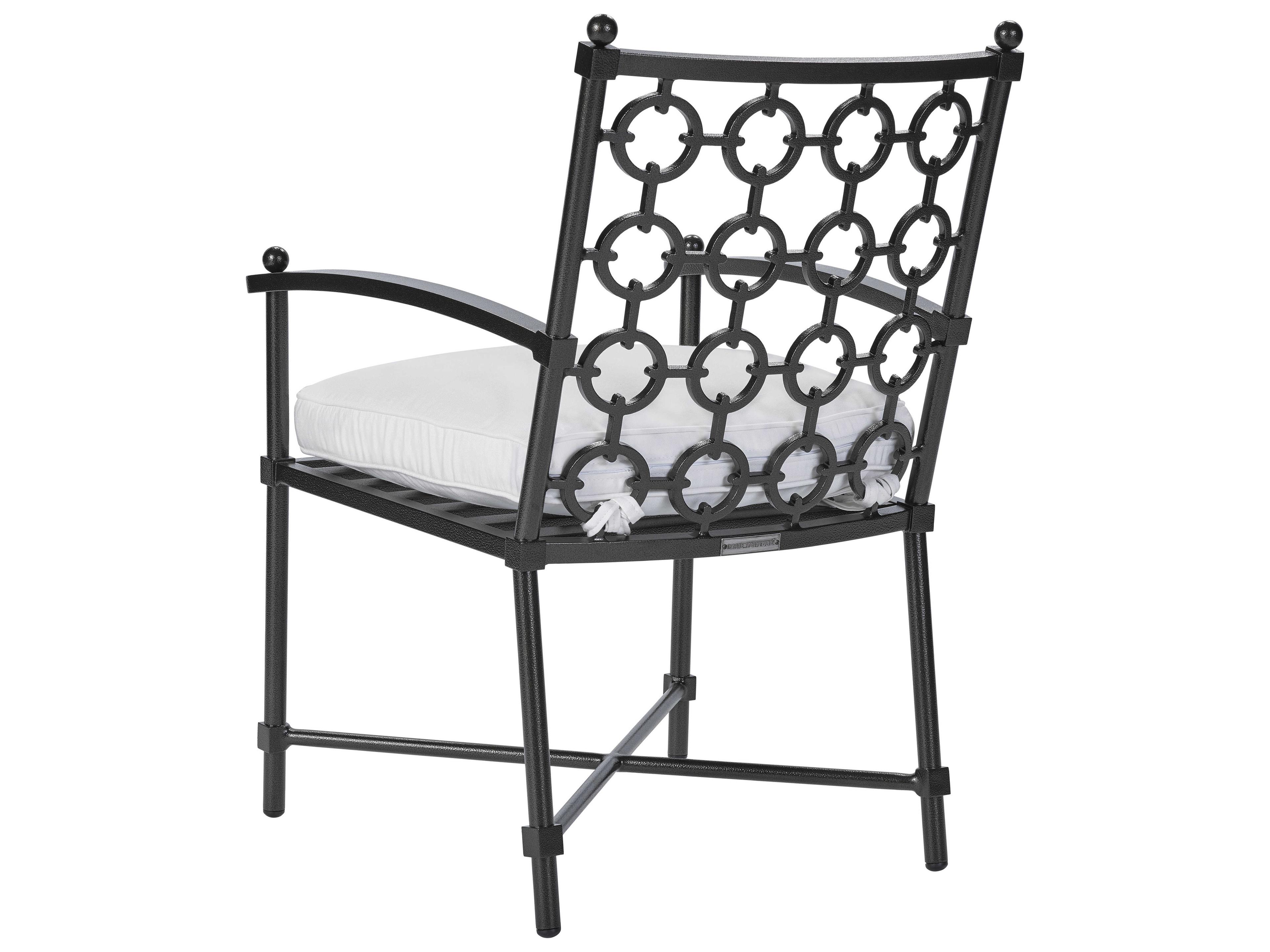 Lane Venture Langham Dining Chair Replacement Cushions