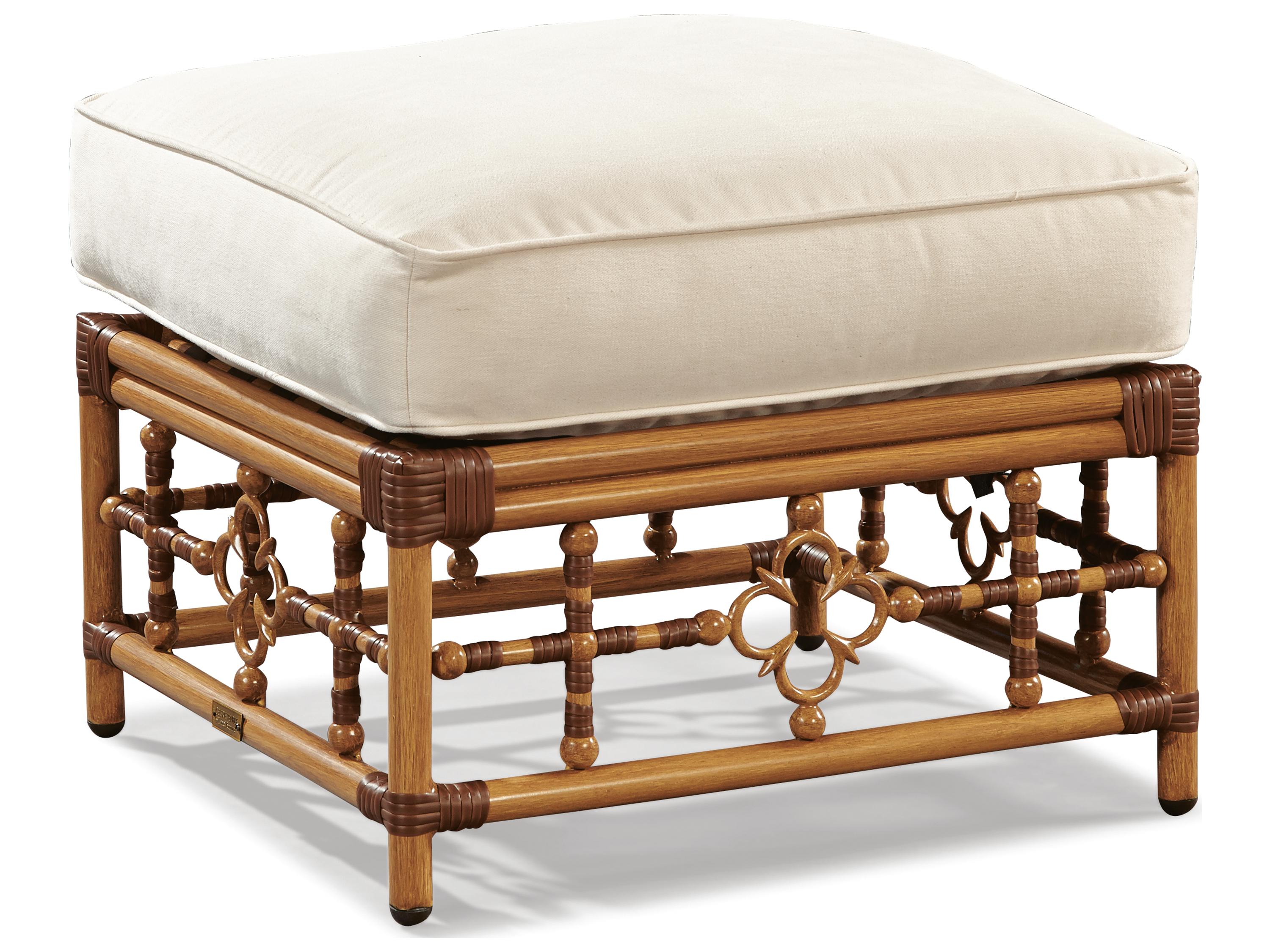 Lane Venture Mimi By Celerie Ottoman Replacement Cushions