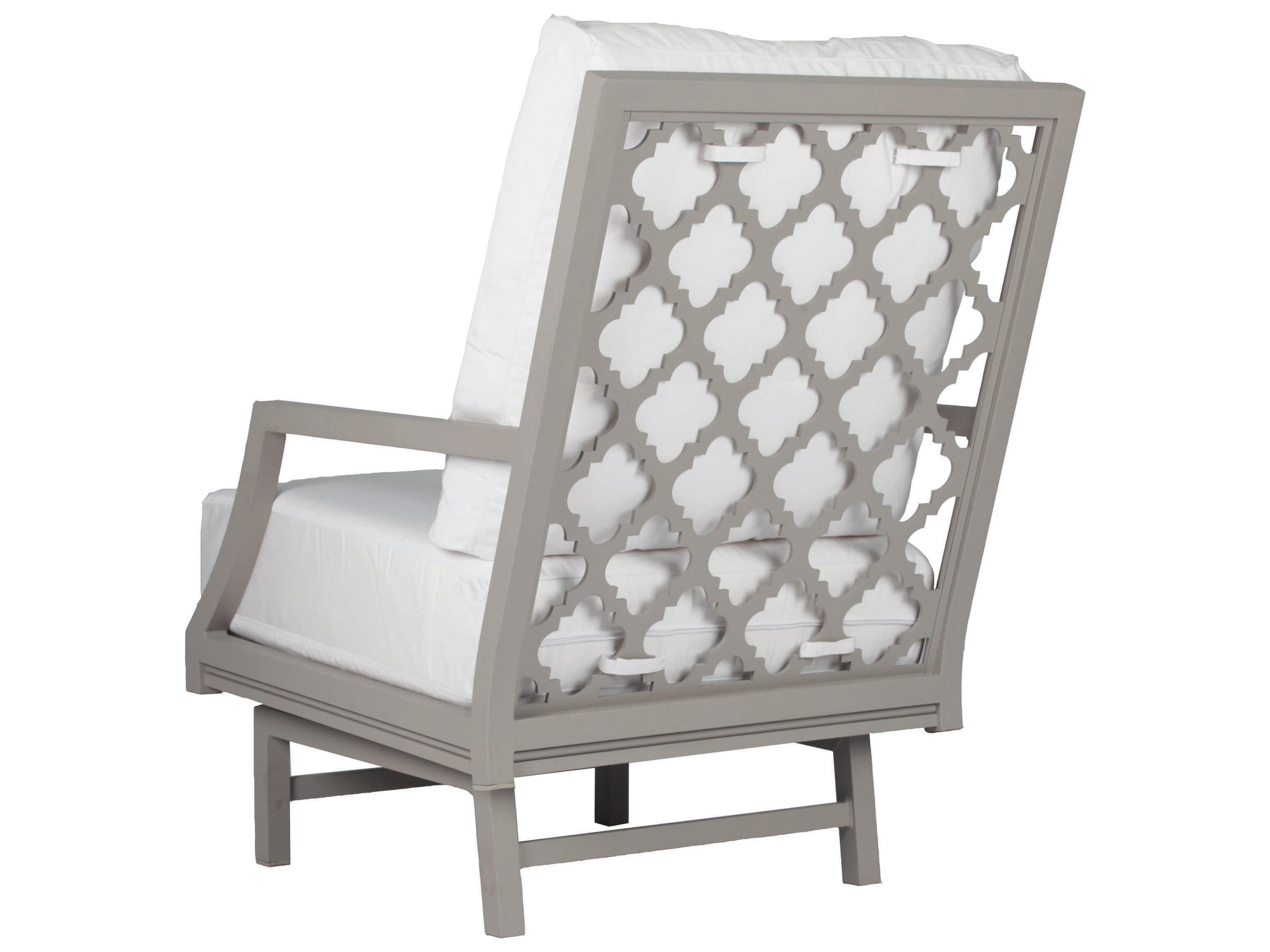 Lane Venture Willow Spring Lounge Chair Replacement Cushions