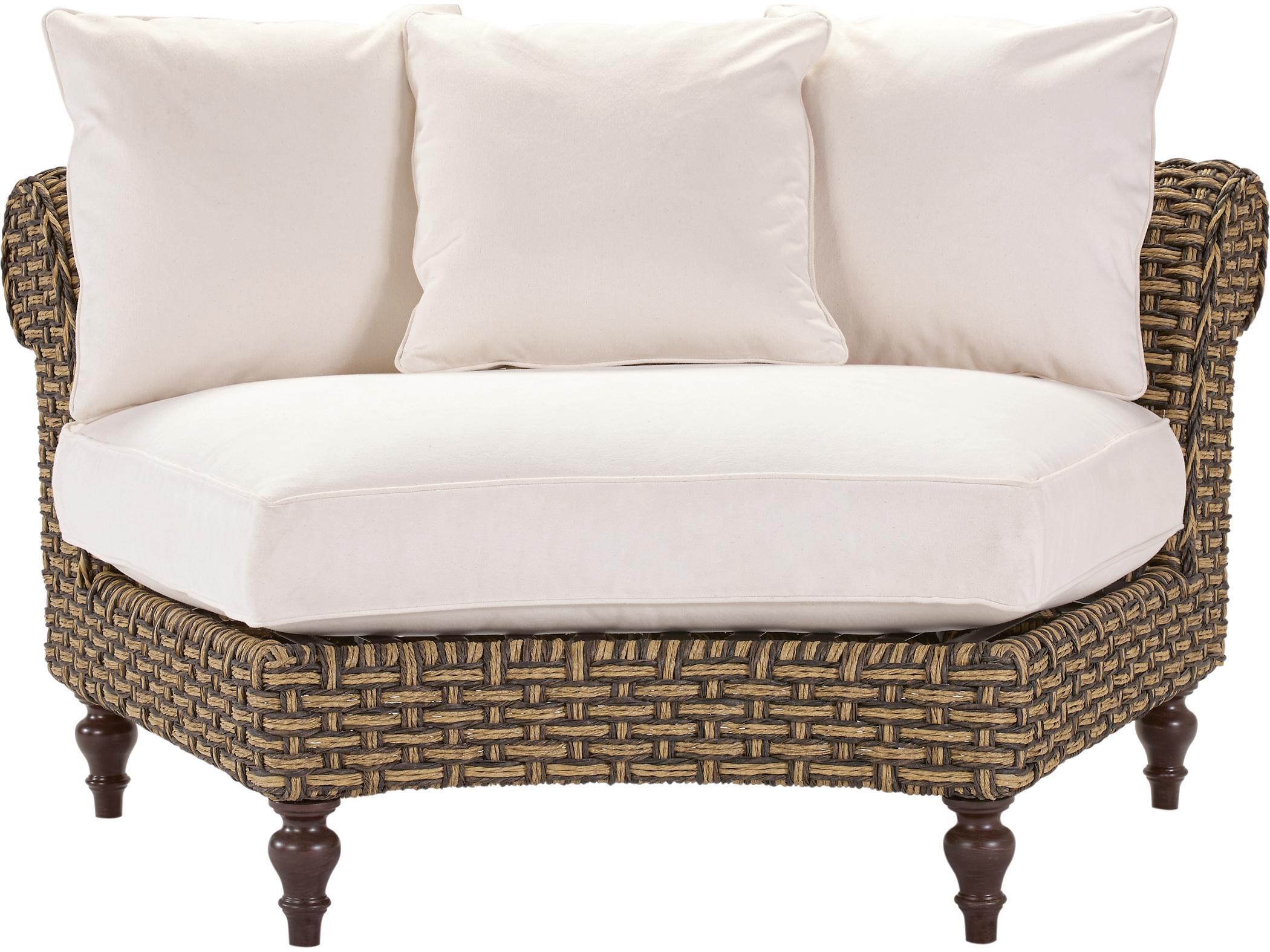 Lane Venture Hemingway Chesterfield Replacement Cushion Chair Seat & Back