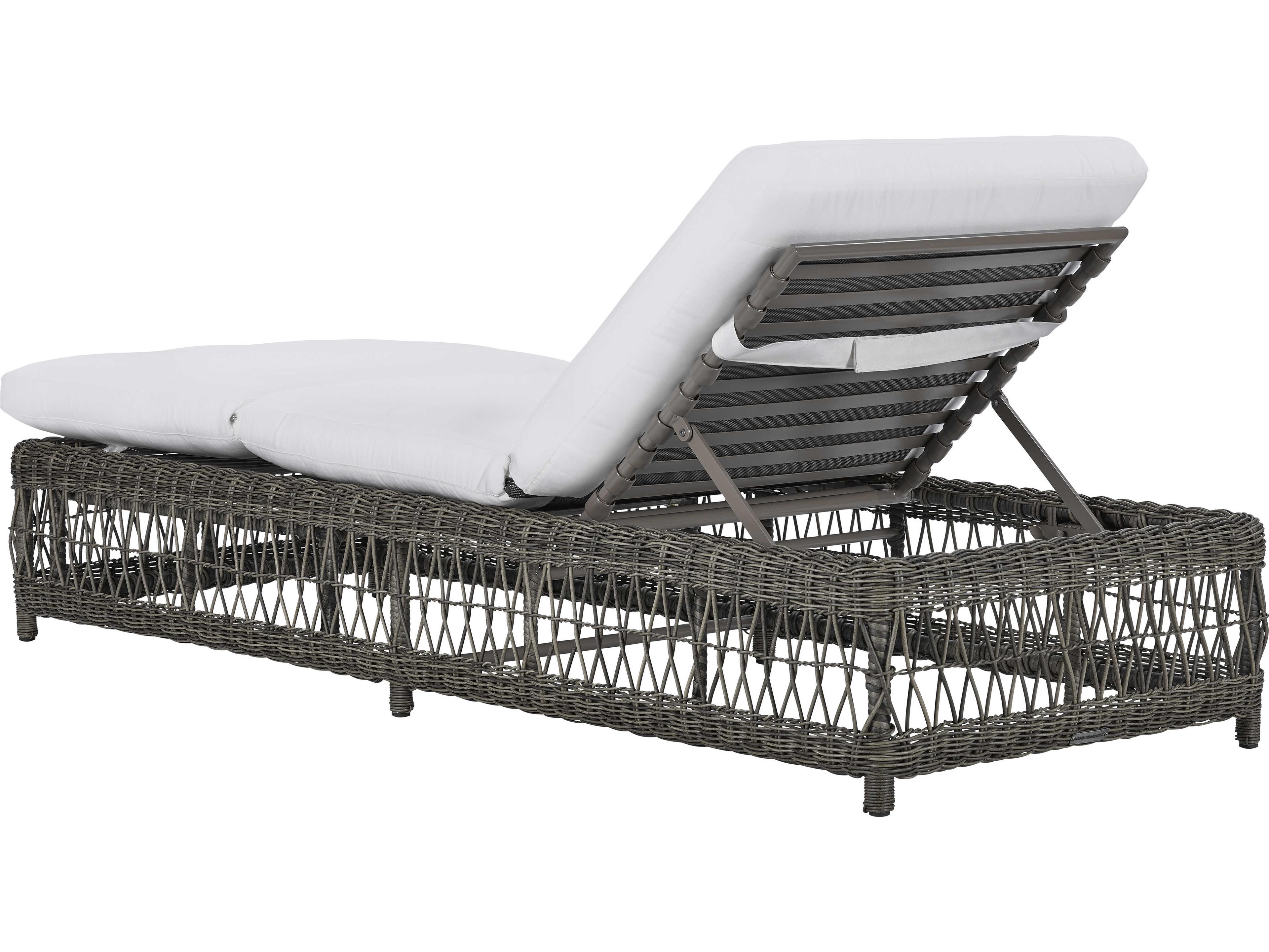 Lane Venture Mystic Harbor Chaise Lounge Replacement Cushions