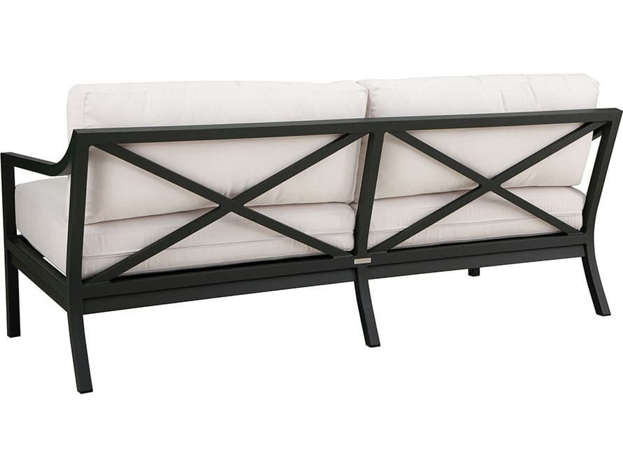 Lane Venture Susanna Aluminum Sofa