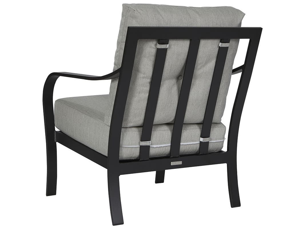 Lane Venture Robbins Aluminum Lounge Chair