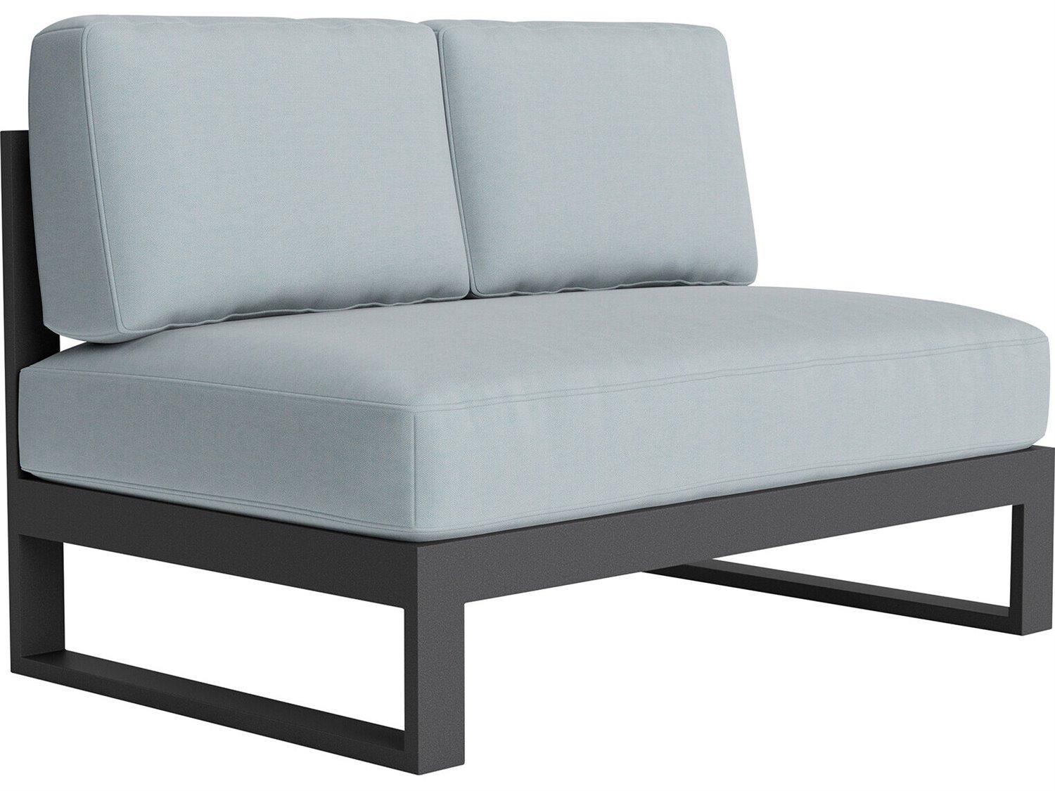 Lane Venture Bonavista Armless Loveseat