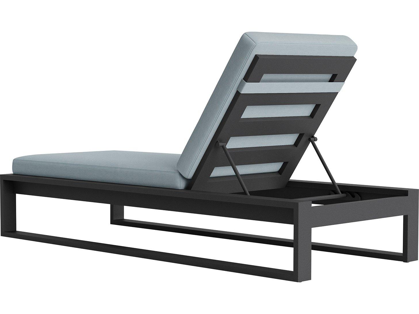 Lane Venture Bonavista Adjustable Chaise Lounge