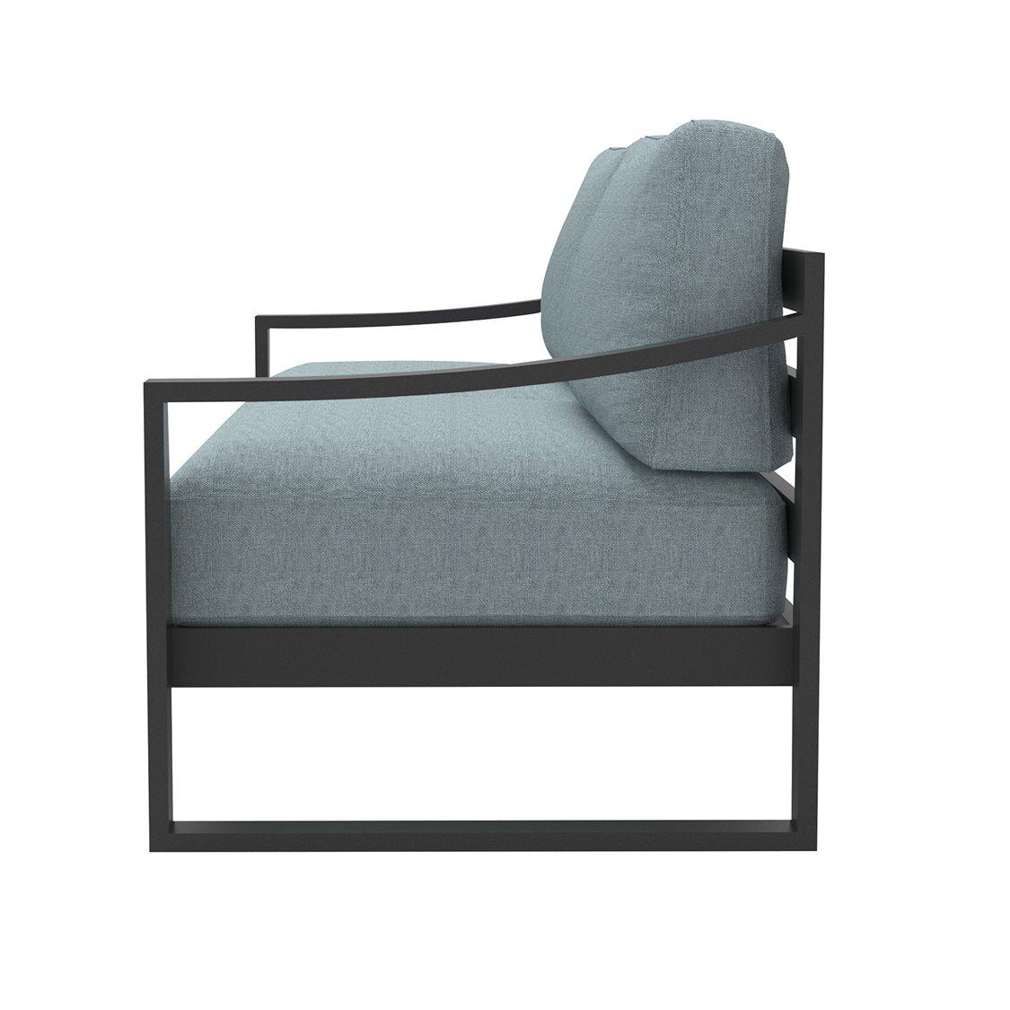 Lane Venture Bonavista Sofa in Slope Arm