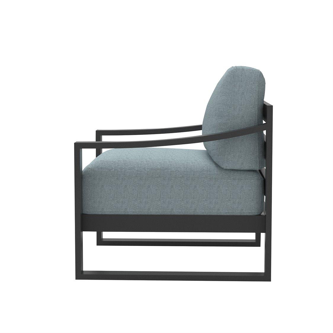 Lane Venture Bonavista Sofa in Slope Arm