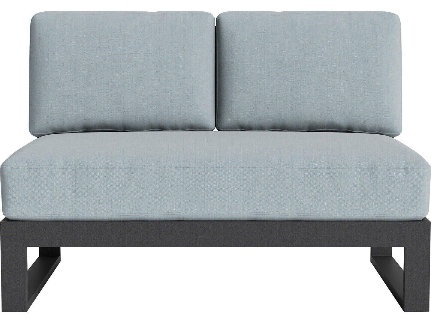 Lane Venture Bonavista Armless Loveseat