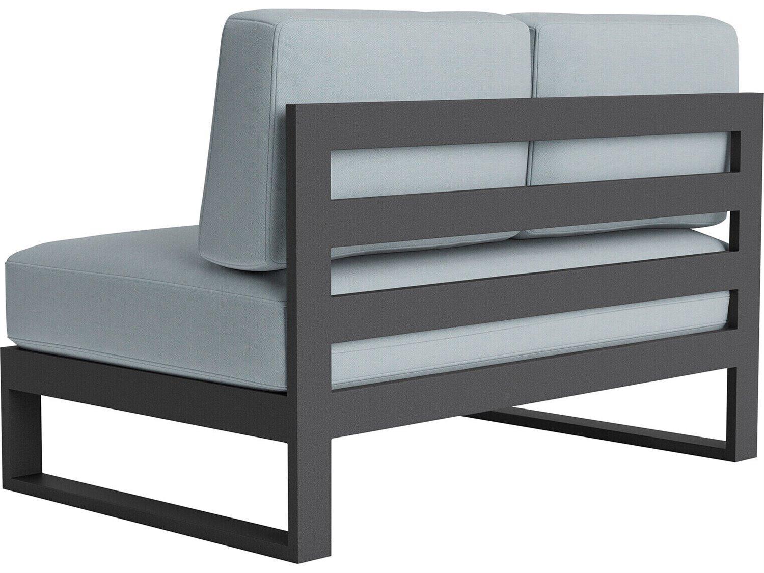 Lane Venture Bonavista Armless Loveseat