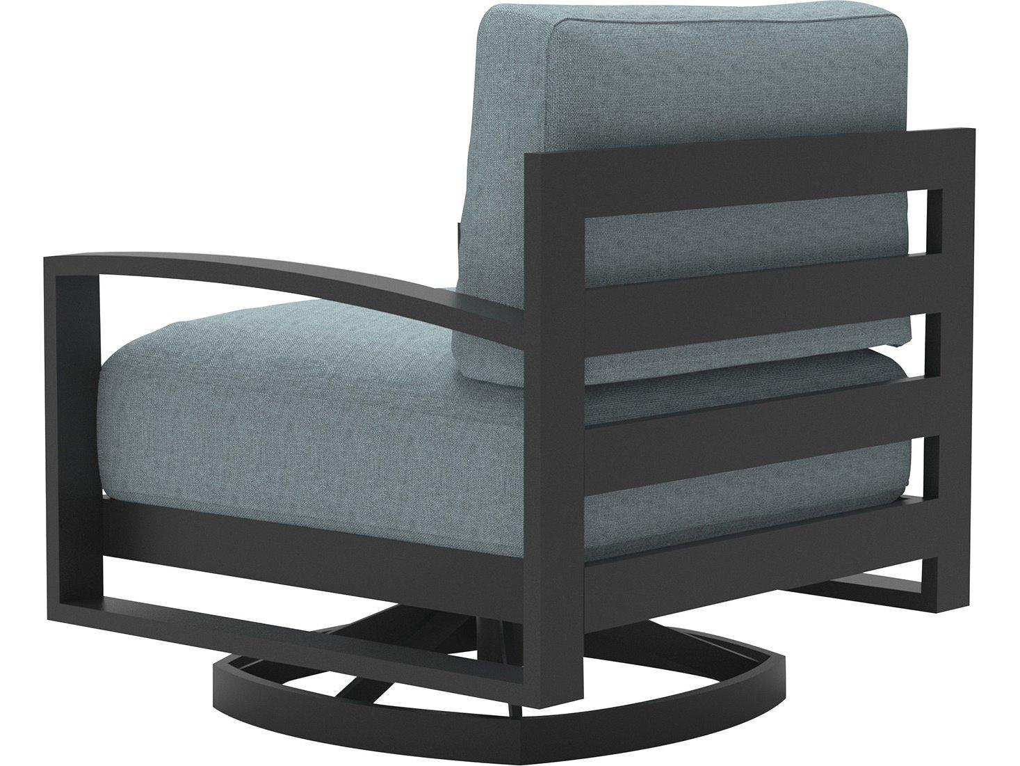 Lane Venture Bonavista Swivel Rocker Lounge Chair