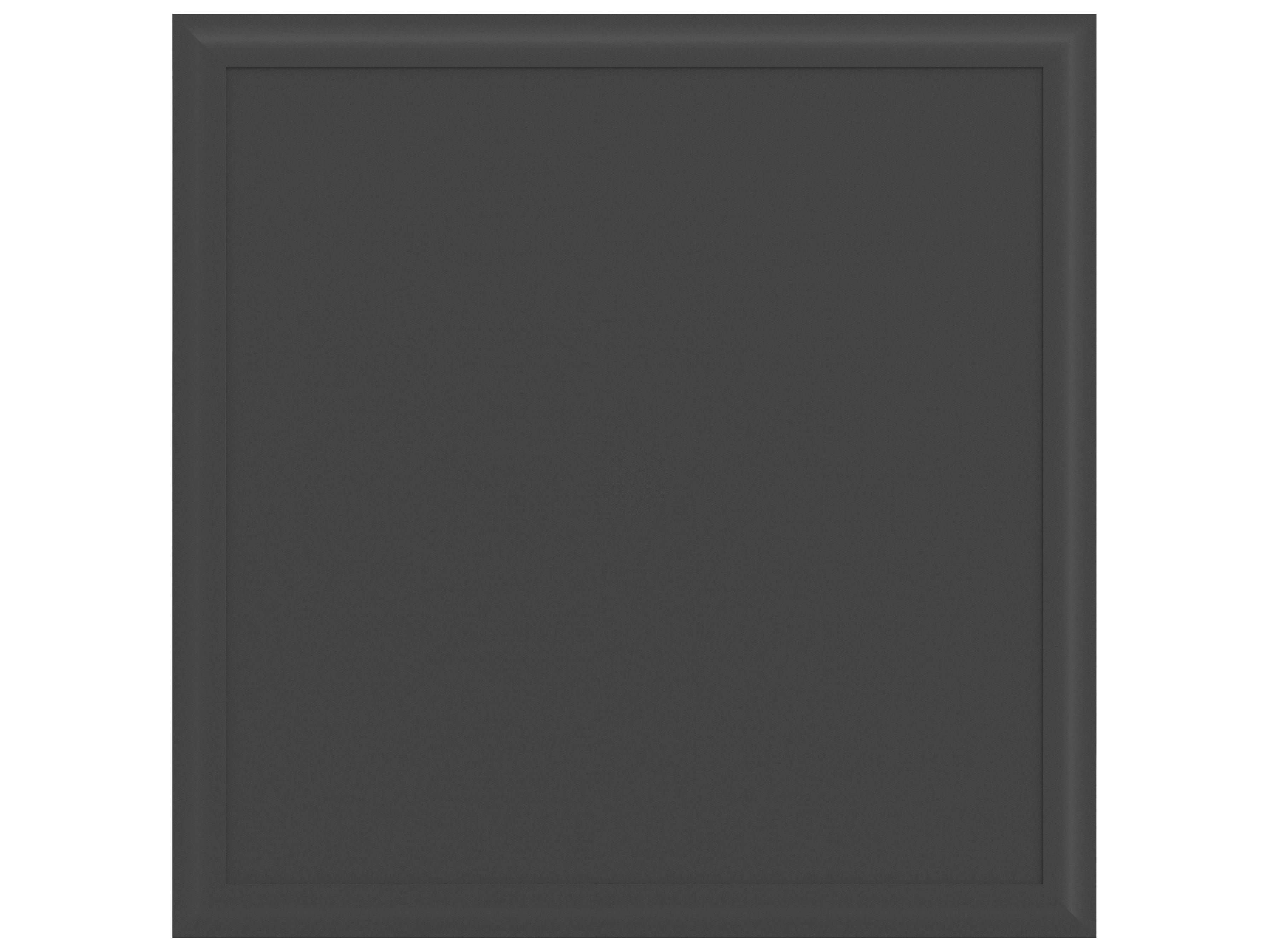 Lane Venture Livingston Aluminum Square Patio Dining Table