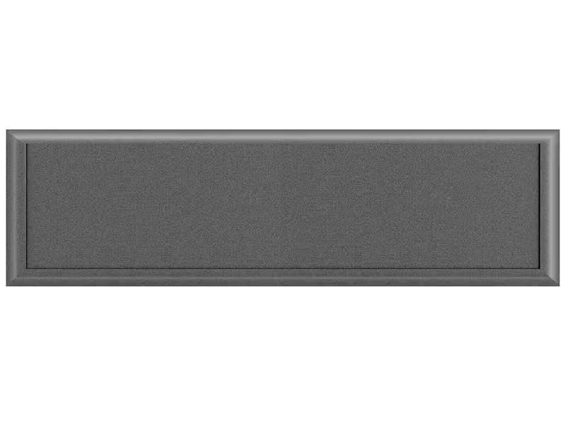 Lane Venture Livingston Aluminum Console Table