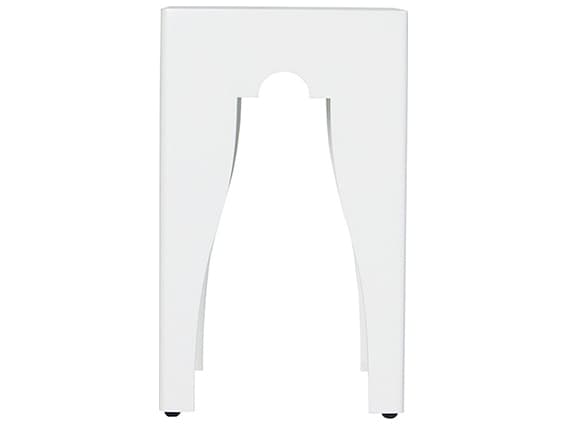 Lane Venture Lyra Square Accent Table