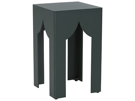 Lane Venture Marcella Square Accent Table