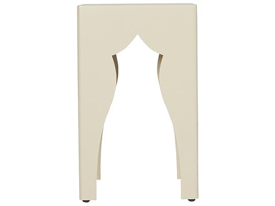 Lane Venture Quinn Square Accent Table