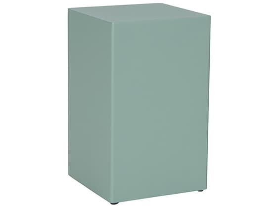 Lane Venture Ariai Square Accent Table