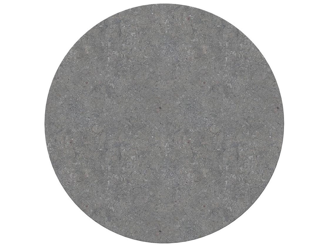 Lane Venture Jasper Aluminum Round Accent Table