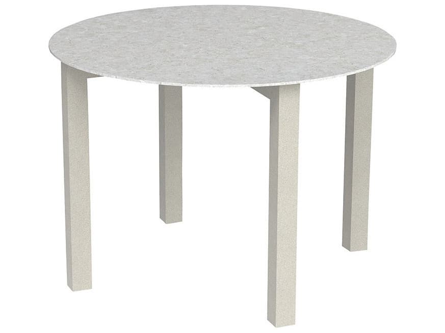 Lane Venture Jasper Round Dining Table