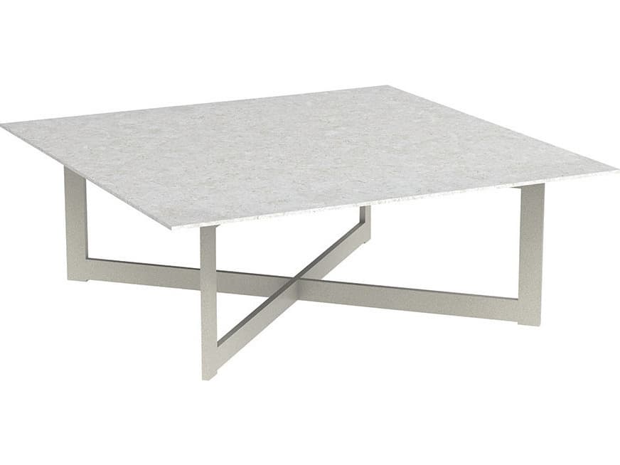 Lane Venture Fulton Square End Table
