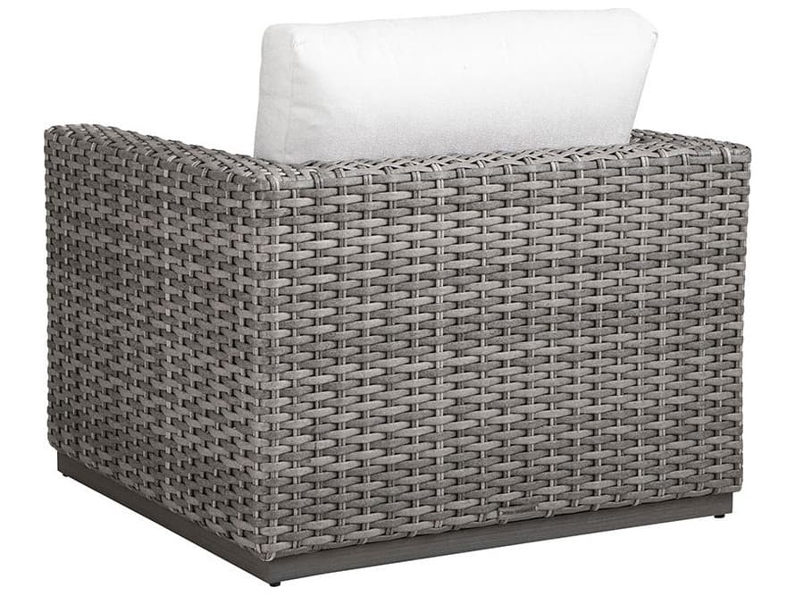 Lane Venture Hyannis Wicker Lounge Chair
