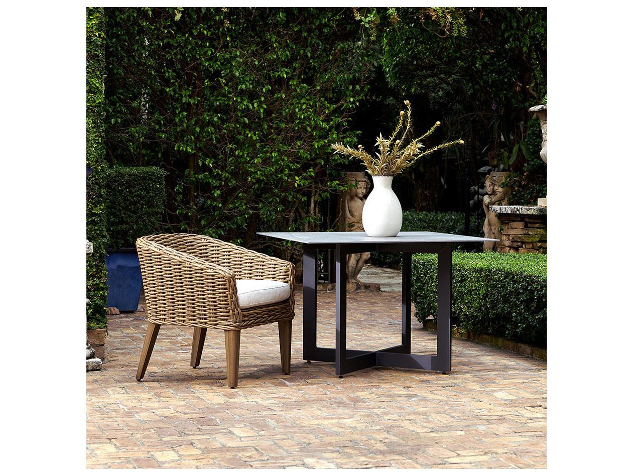 Lane Venture Tamandayu Wicker Dining Chair