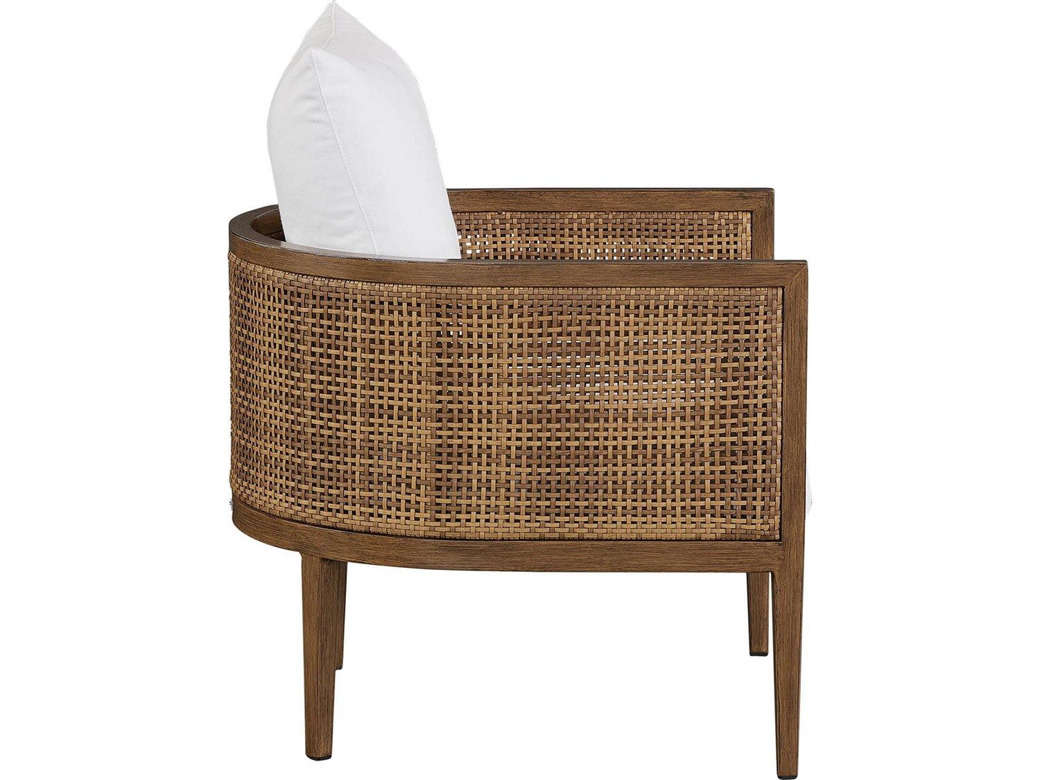 Lane Venture Emma Accent Lounge Chair